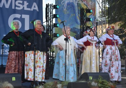 Środa na małej scenie TKB w Wiśle